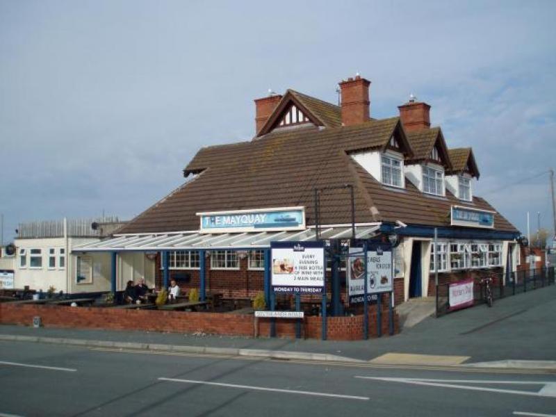 Sunnyside Kinmel Bay